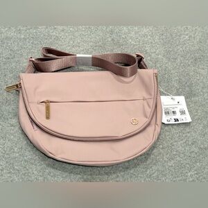 AUTHENTIC Lululemon All Night Festival Bag 5L